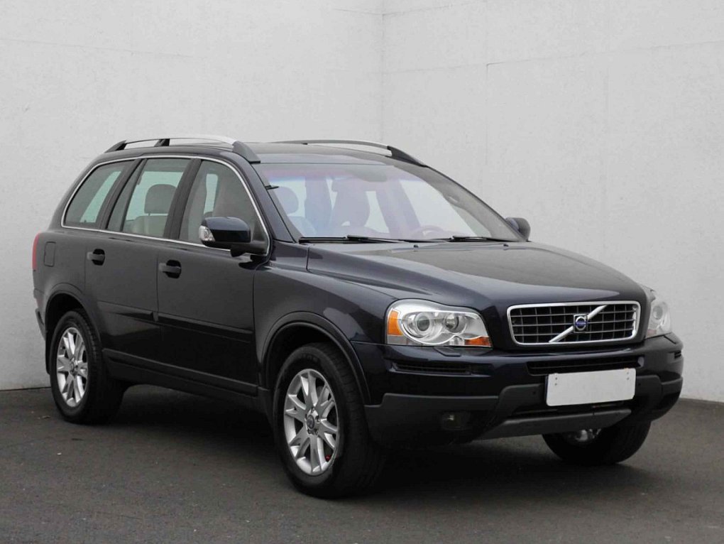 Volvo XC90 2.4 D5  AWD
