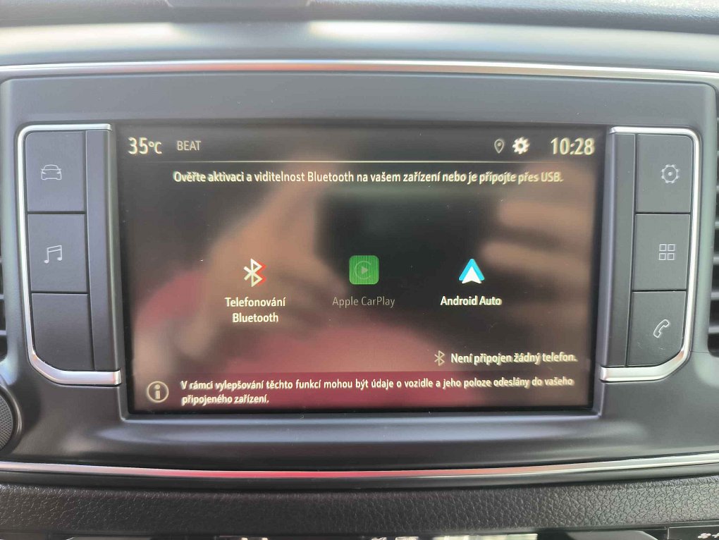 Opel Vivaro 1.5CDTi  L2 WÜRTH