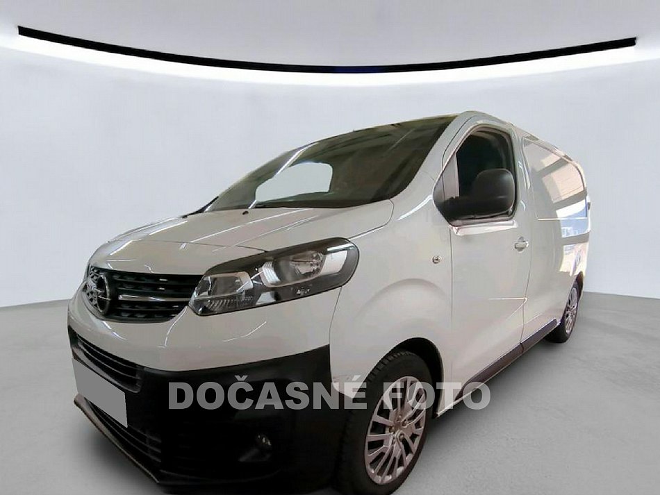 Opel Vivaro 1.5CDTi  L2 WÜRTH