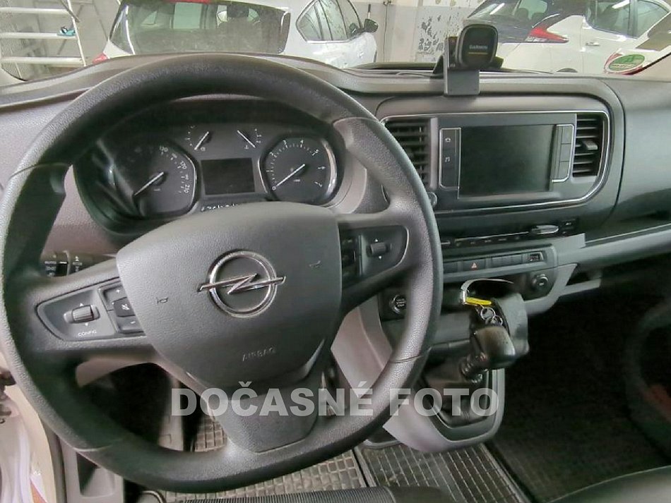 Opel Vivaro 1.5CDTi  L2 WÜRTH