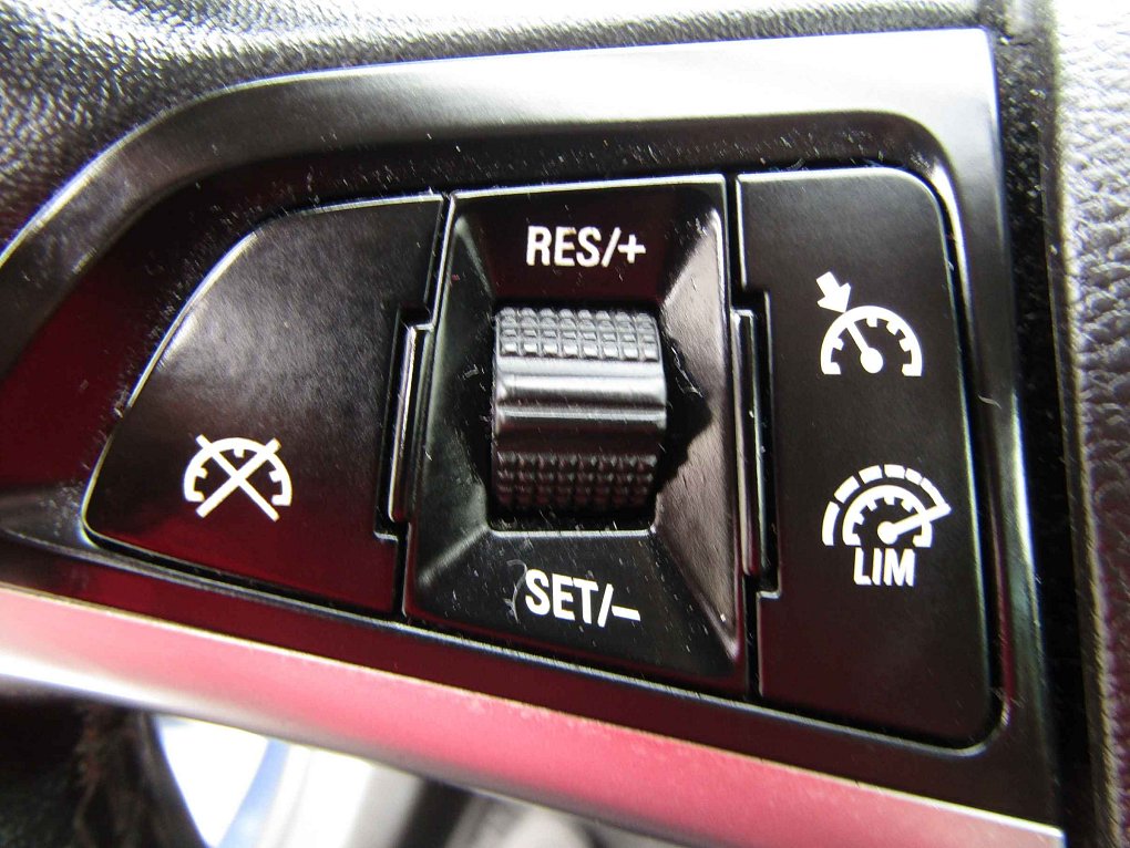 Opel Zafira 2.0 CDTi 