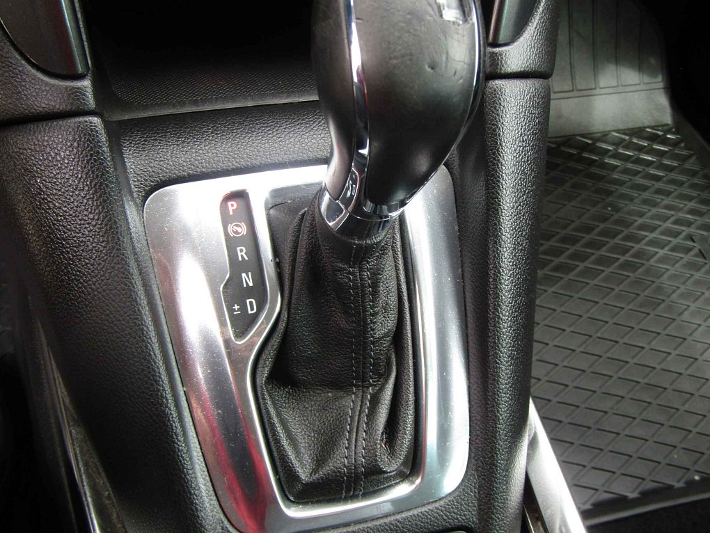 Opel Zafira 2.0 CDTi 