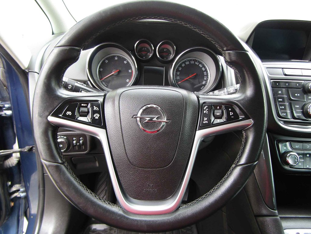 Opel Zafira 2.0 CDTi 