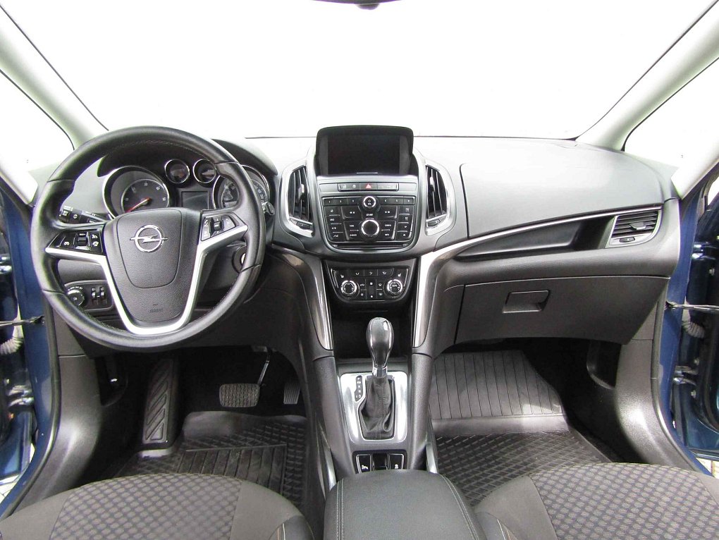 Opel Zafira 2.0 CDTi 