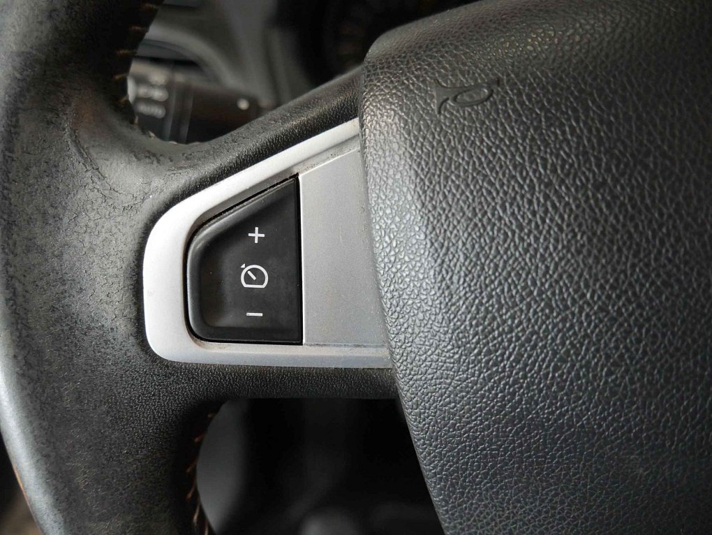 Renault Fluence 1.6 16V 