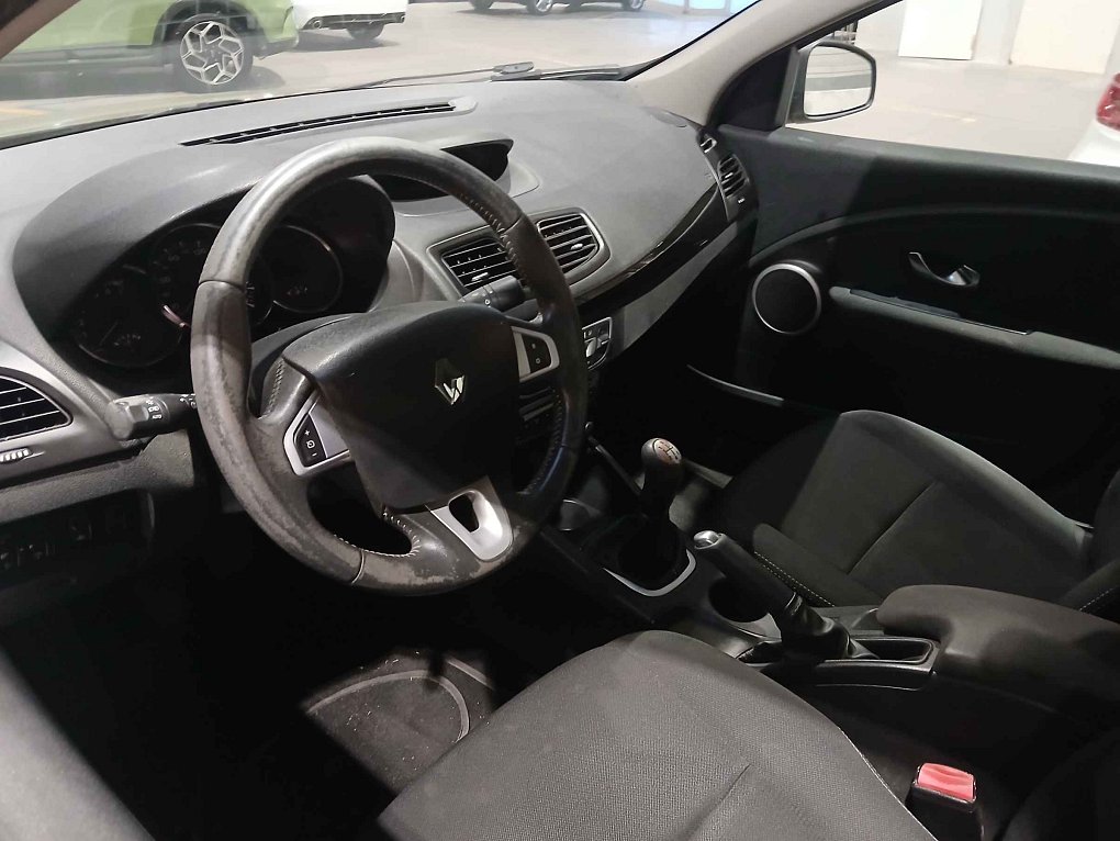 Renault Fluence 1.6 16V 
