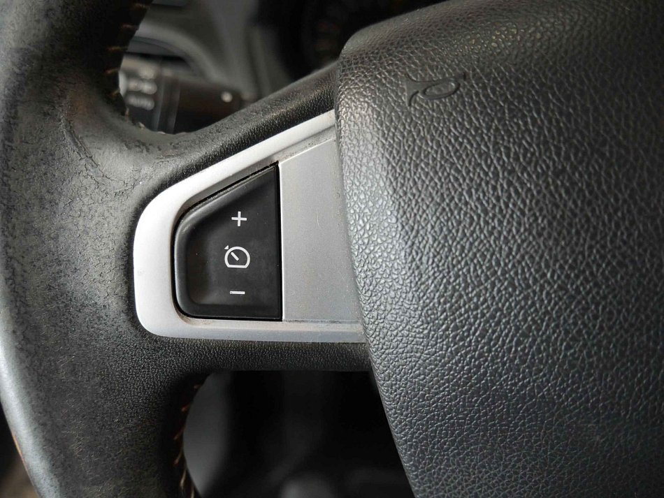 Renault Fluence 1.6 16V 