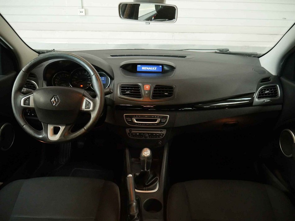 Renault Fluence 1.6 16V 