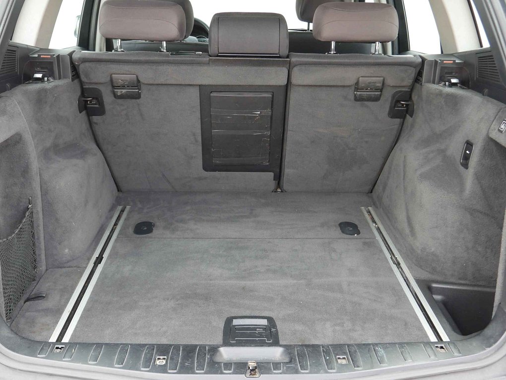 BMW X3 2.0d  xDrive