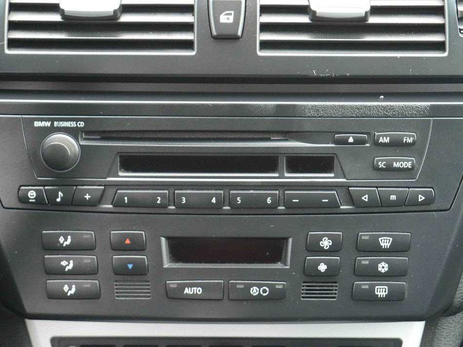 BMW X3 2.0d  xDrive