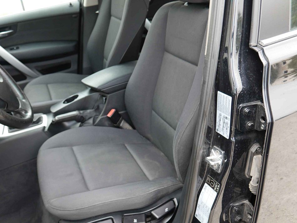 BMW X3 2.0d  xDrive