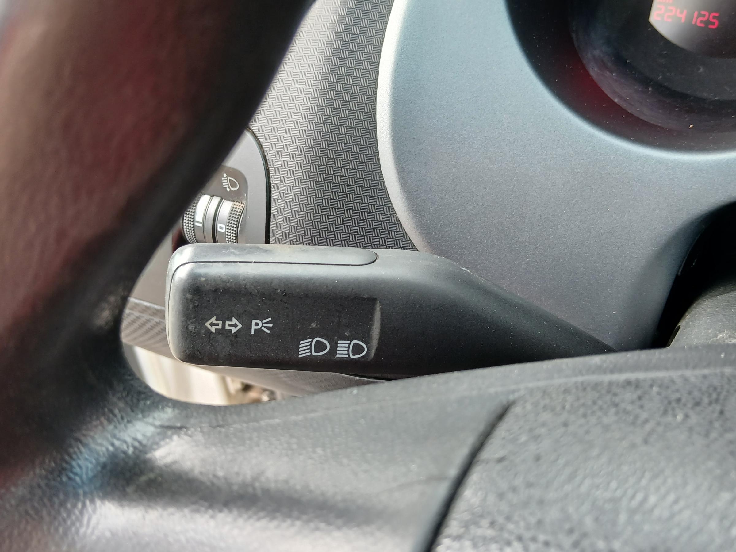 Seat Toledo, 2005 - pohled č. 13