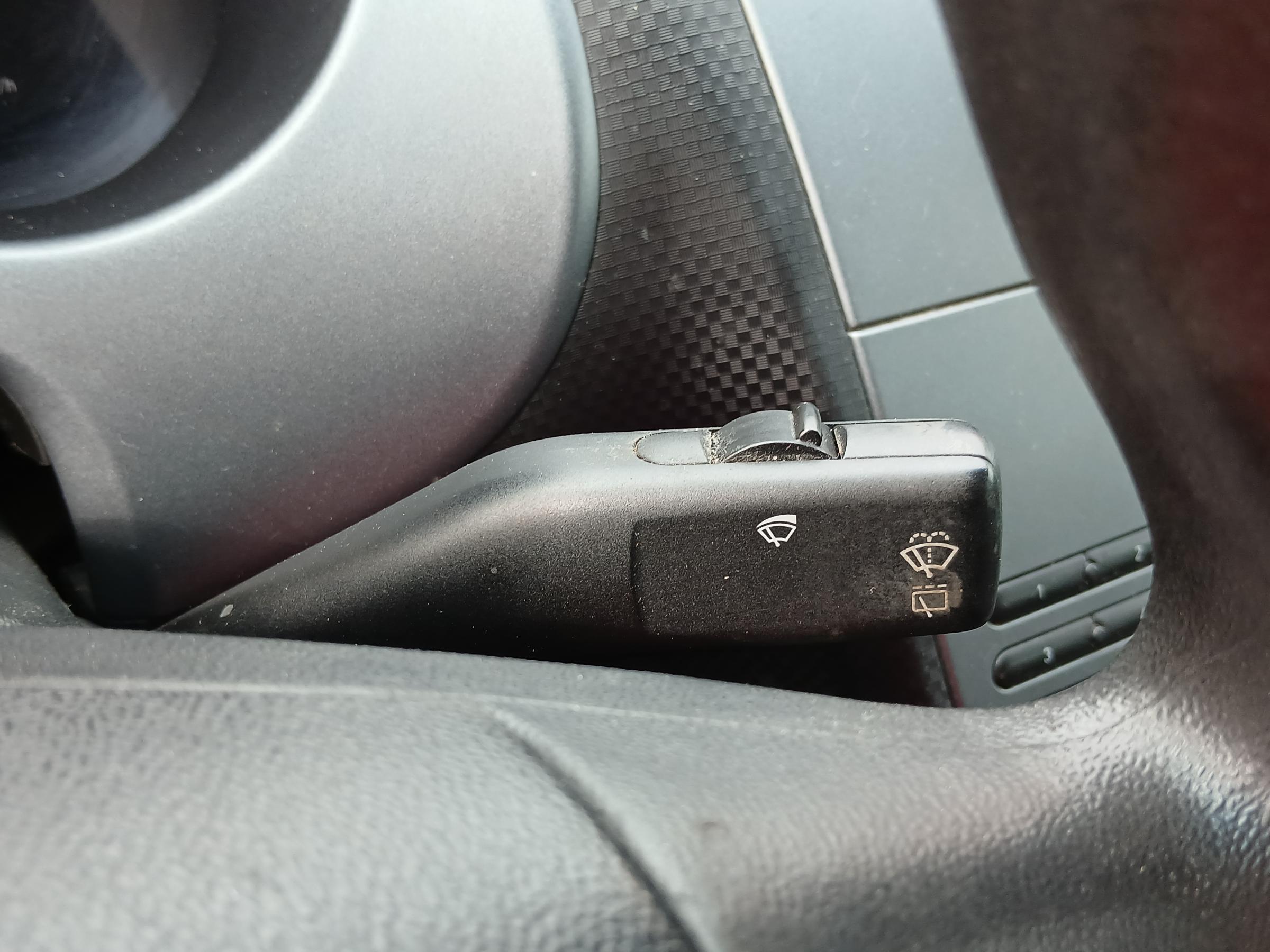 Seat Toledo, 2005 - pohled č. 14