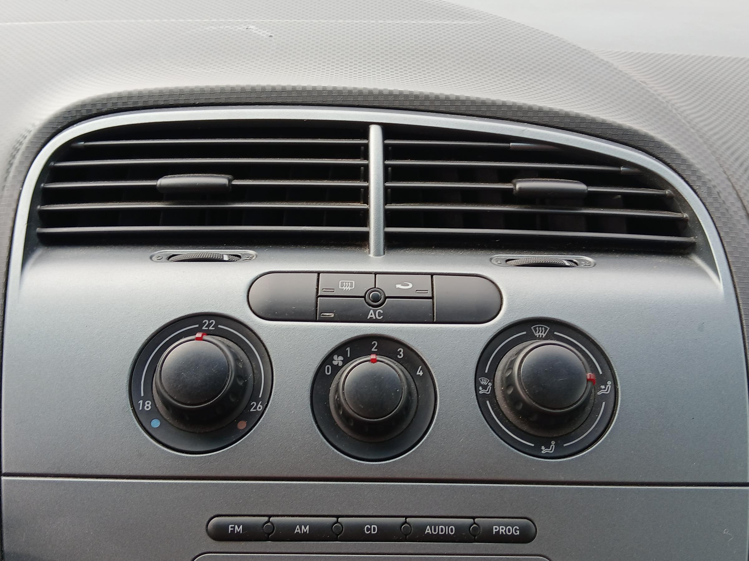 Seat Toledo, 2005 - pohled č. 15