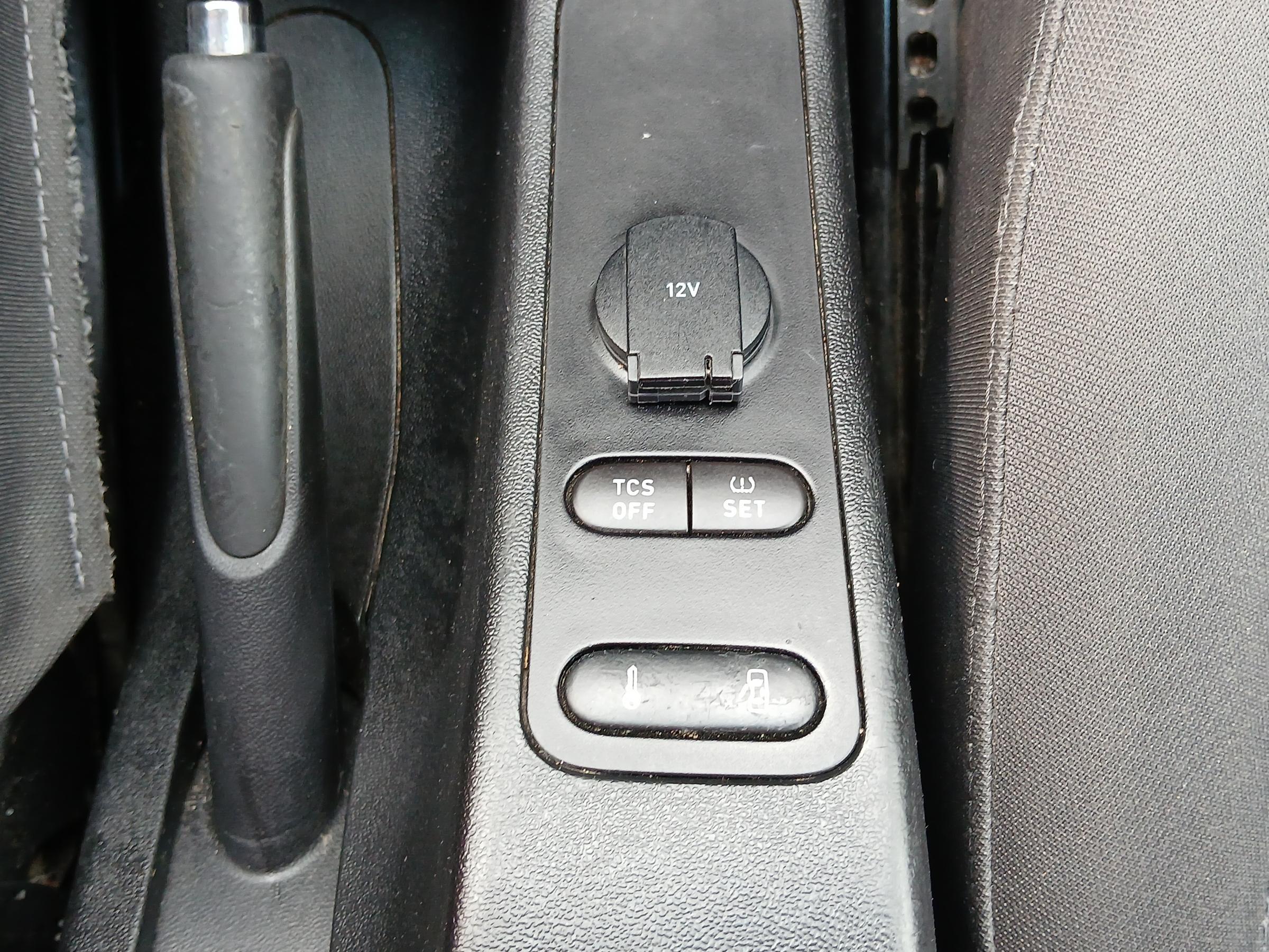 Seat Toledo, 2005 - pohled č. 17