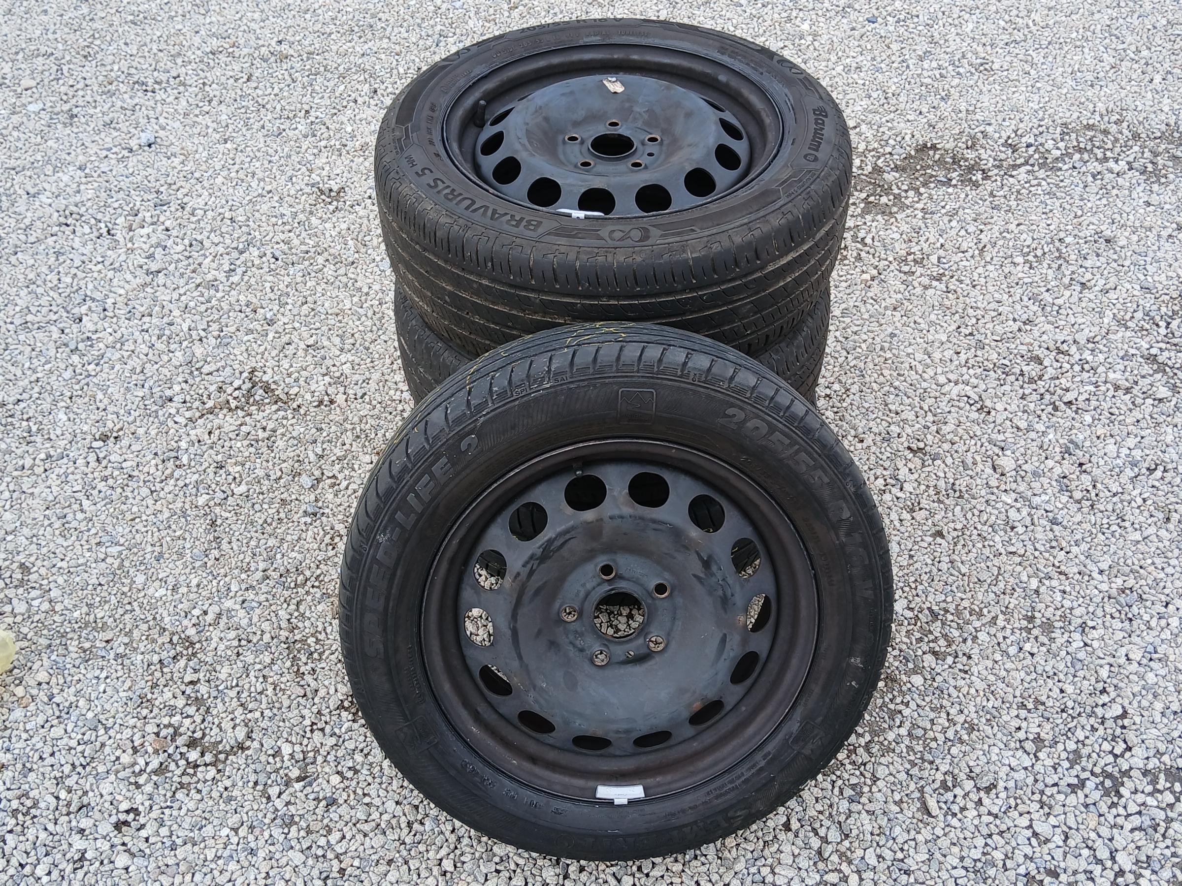 Seat Toledo, 2005 - pohled č. 19