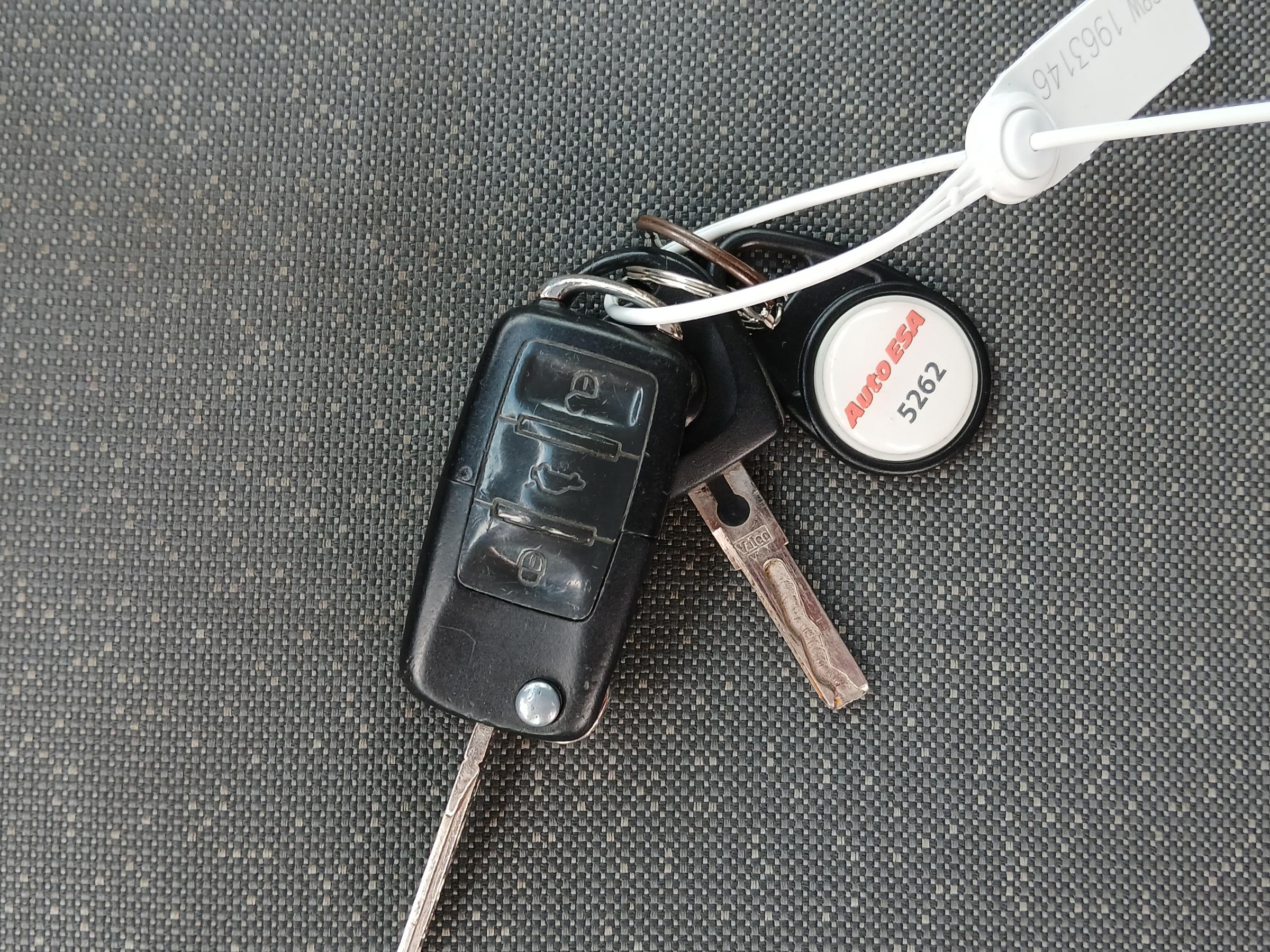 Seat Toledo, 2005 - pohled č. 20