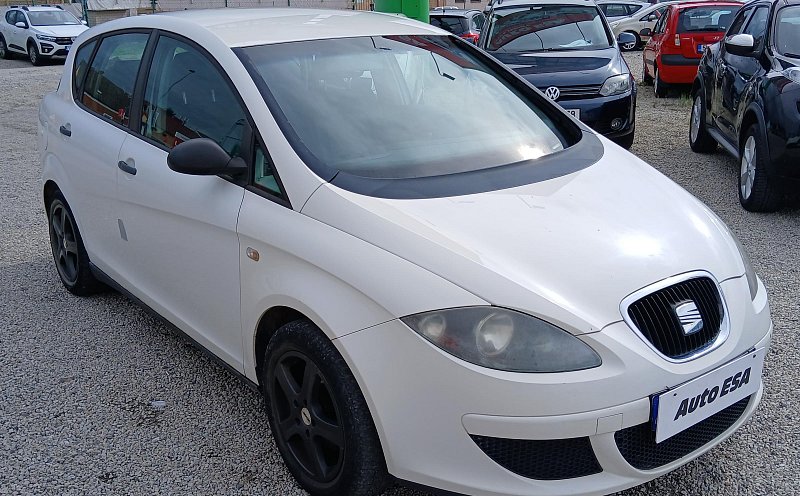 Seat Toledo 1.9 TDi 