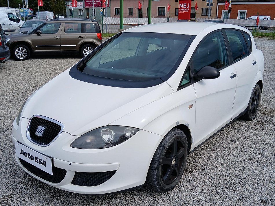 Seat Toledo 1.9 TDi 
