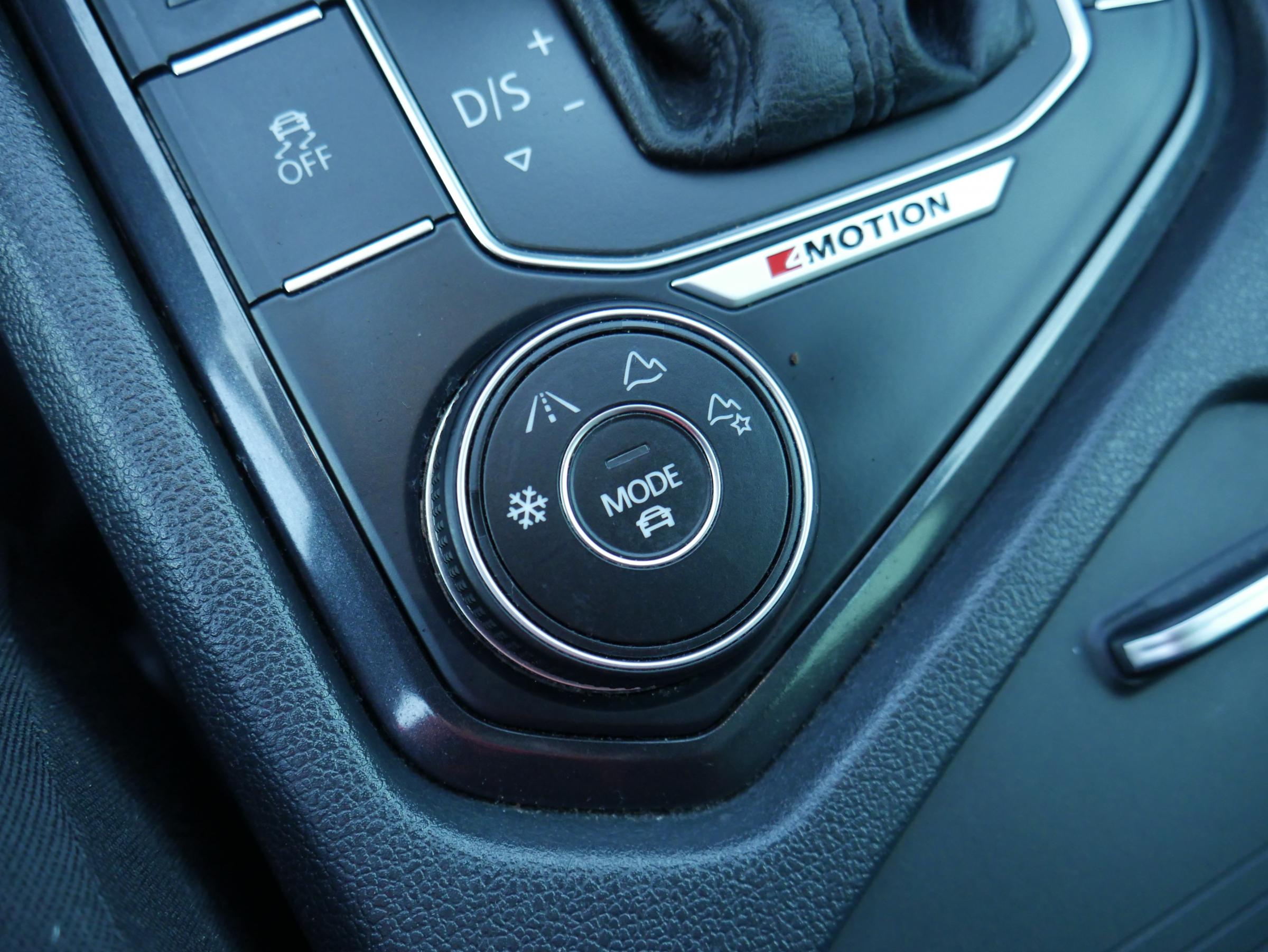 Volkswagen Tiguan, 2017 - pohled č. 19