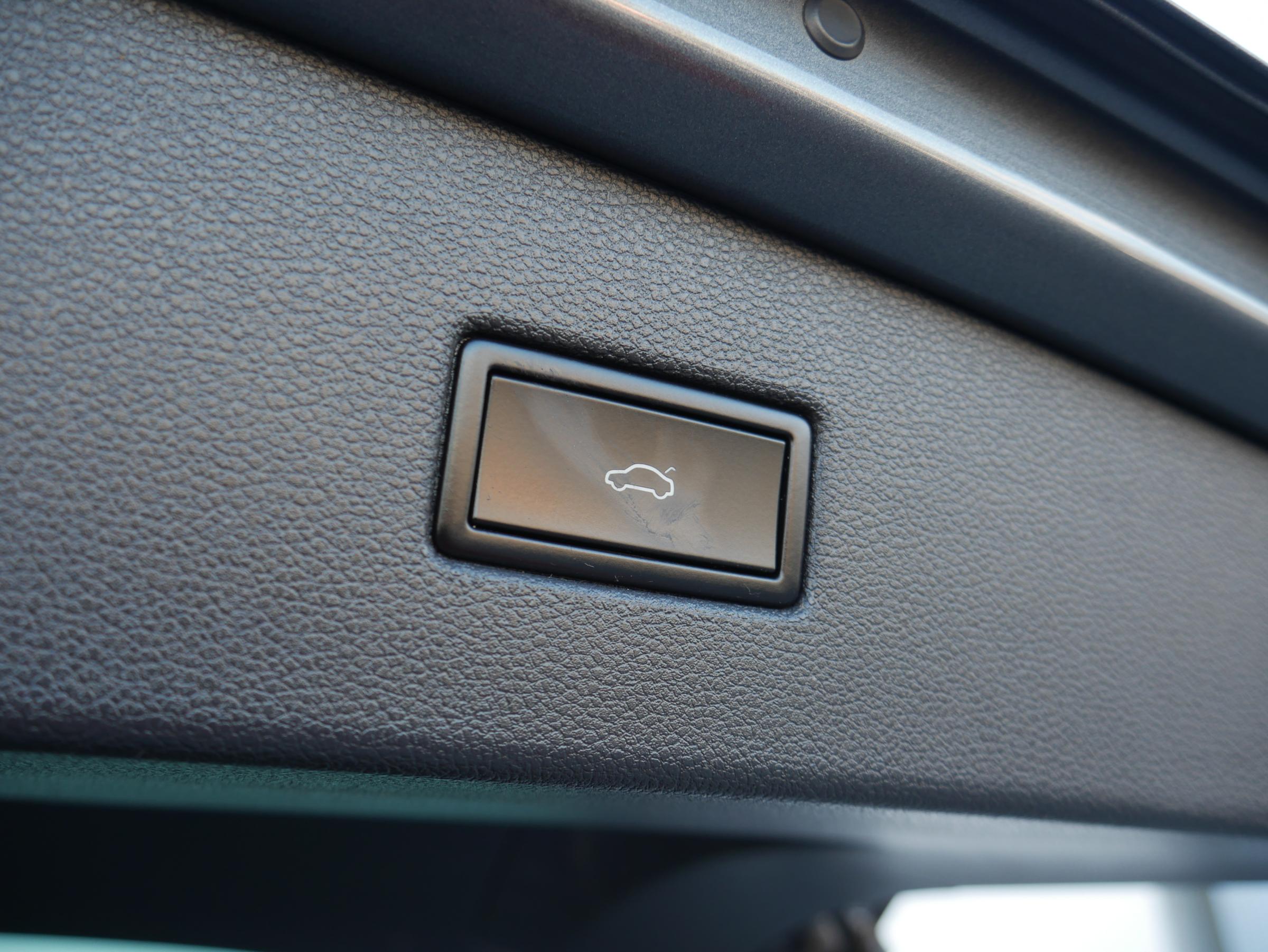 Volkswagen Tiguan, 2017 - pohled č. 23