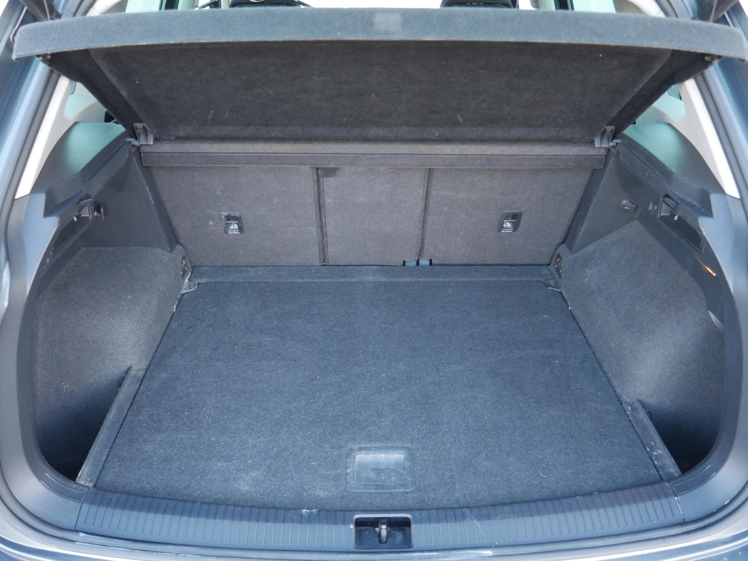 Volkswagen Tiguan, 2017 - pohled č. 7