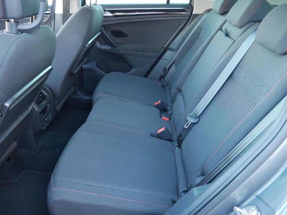 Volkswagen Tiguan 2.0 TDi  4x4