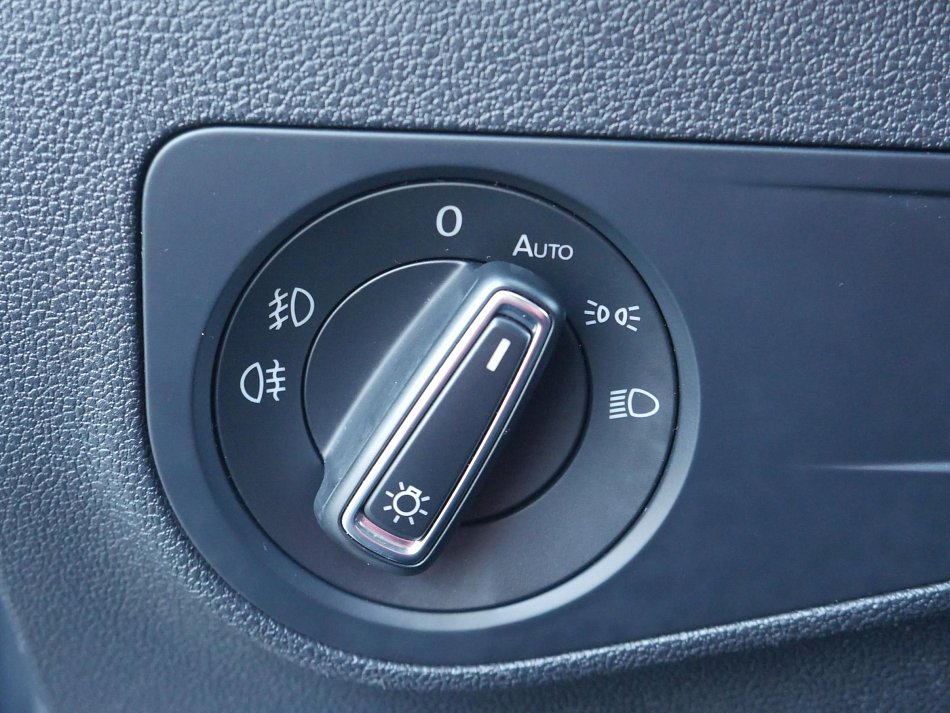 Volkswagen Tiguan 2.0 TDi  4x4