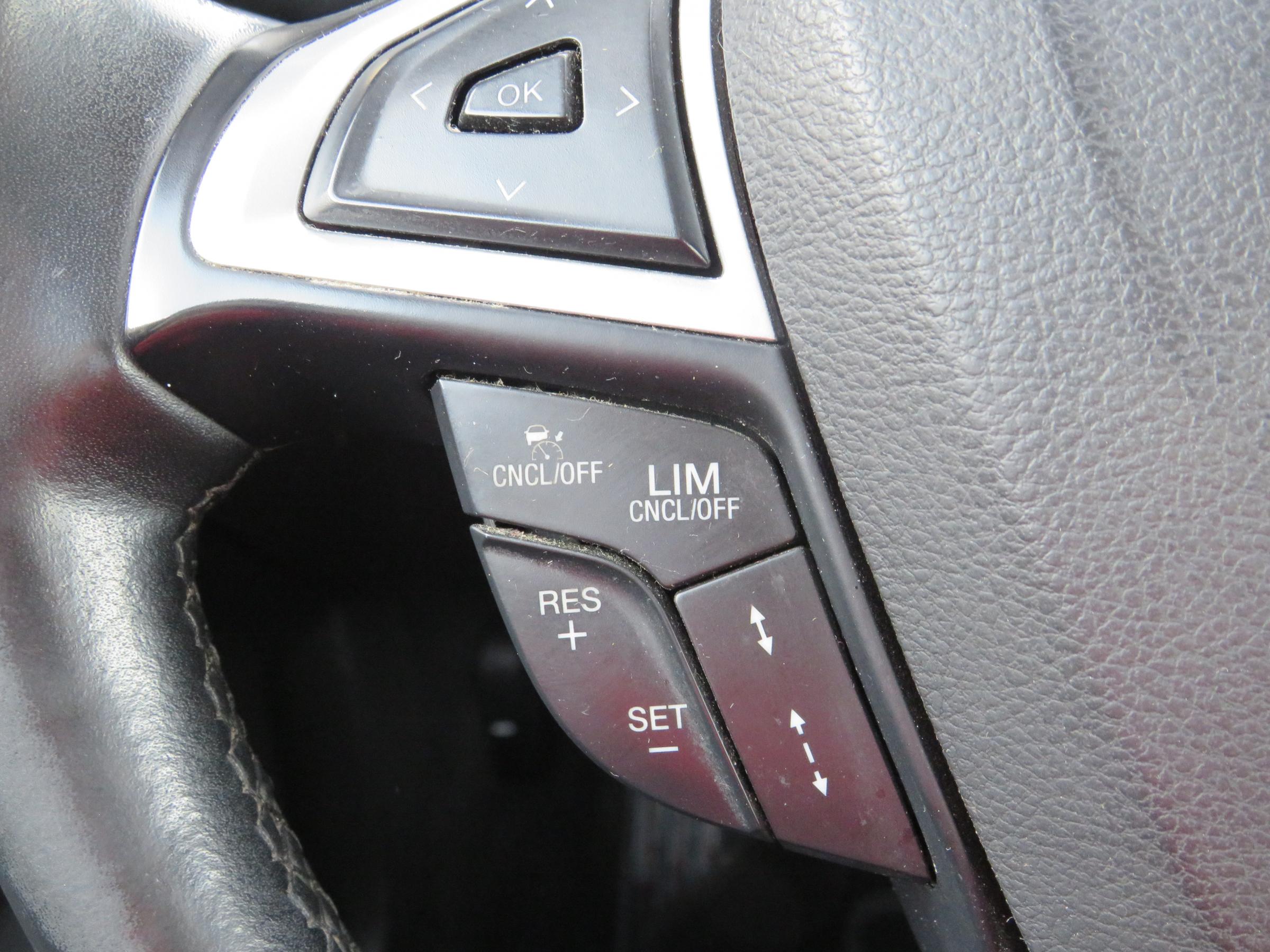 Ford Mondeo, 2015 - pohled č. 14