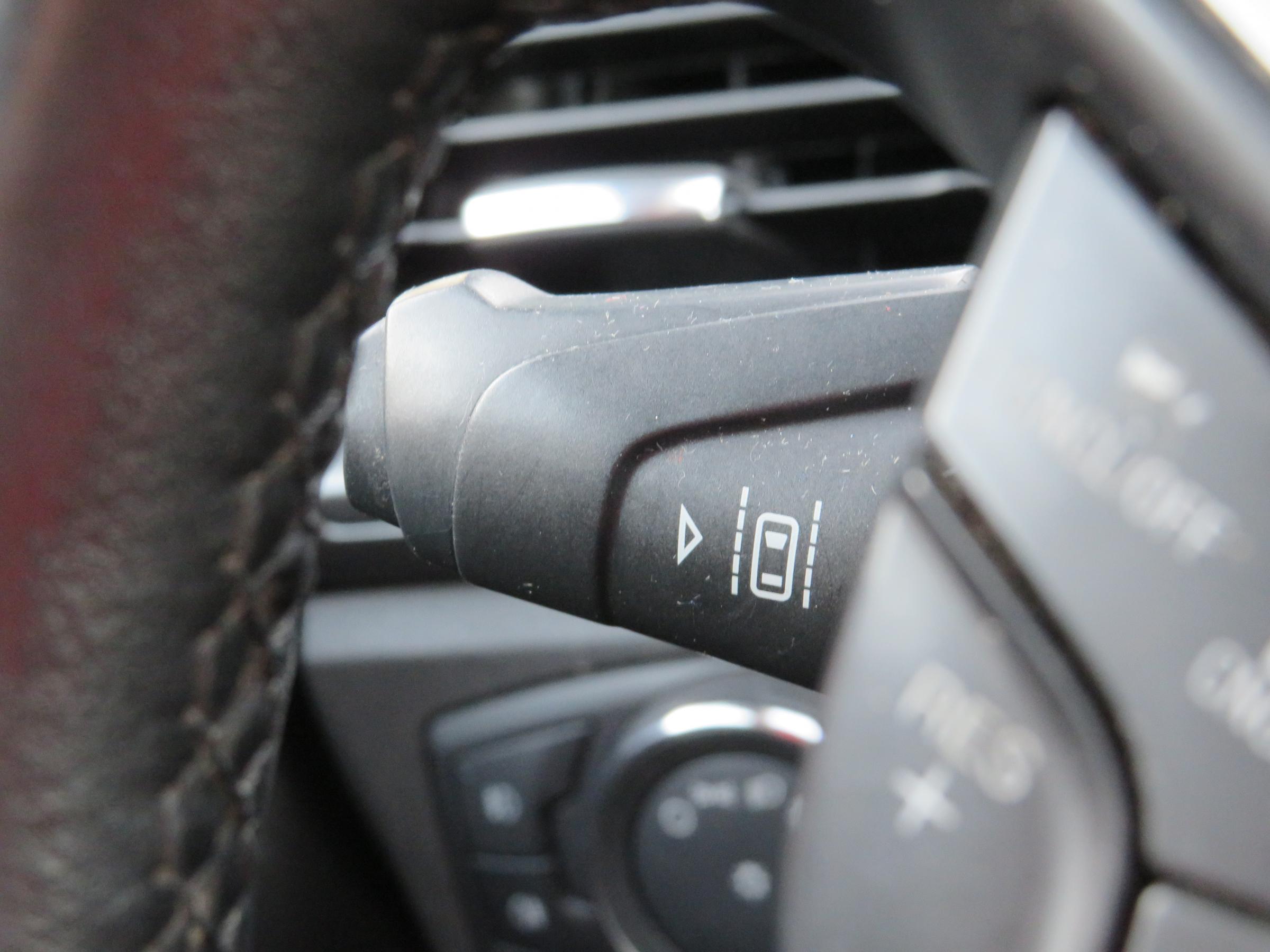 Ford Mondeo, 2015 - pohled č. 15