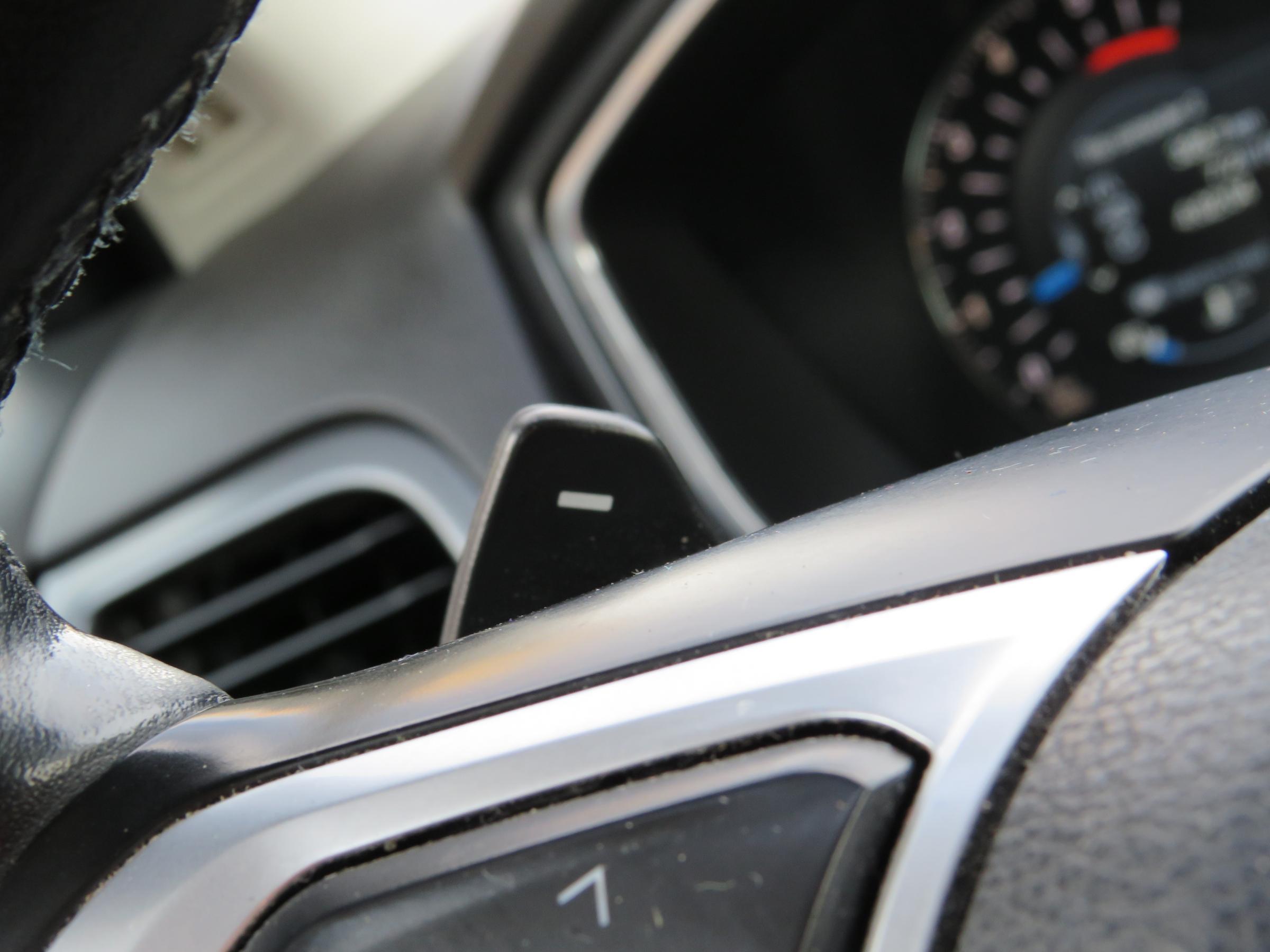 Ford Mondeo, 2015 - pohled č. 17