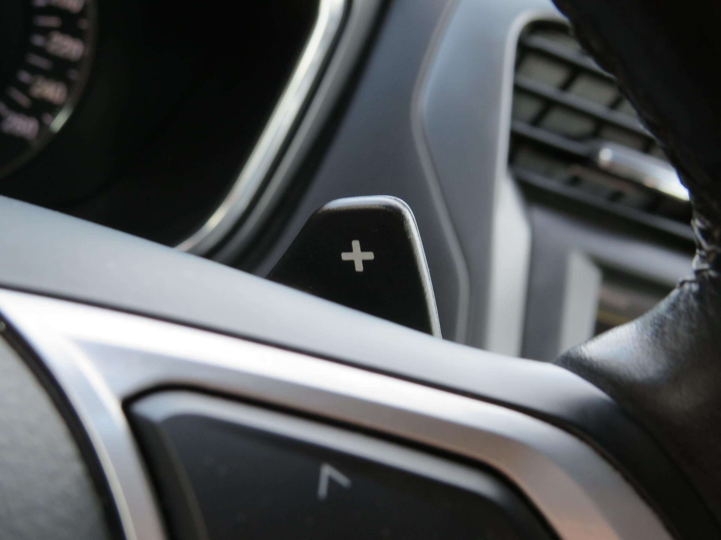 Ford Mondeo, 2015 - pohled č. 18