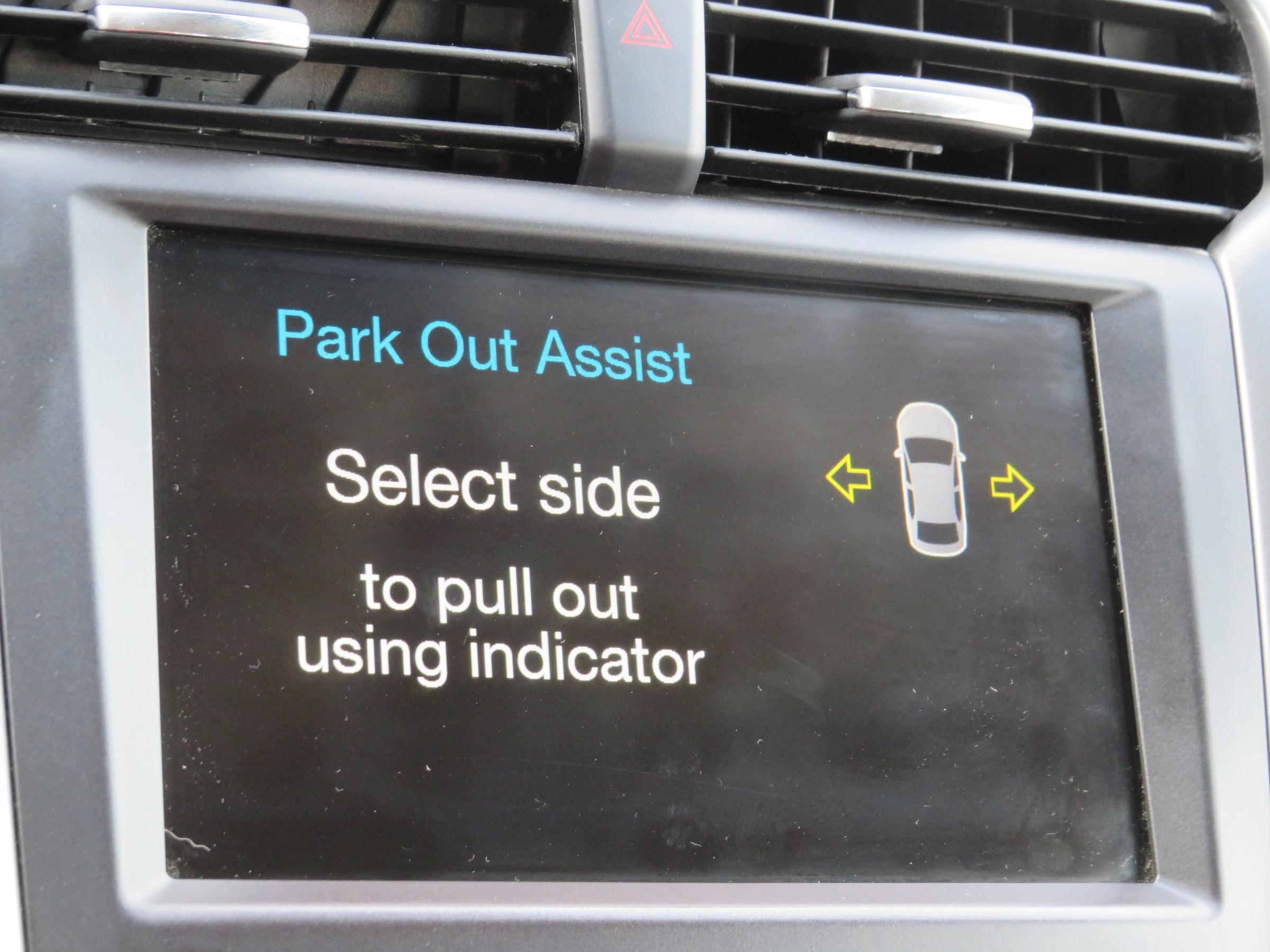 Ford Mondeo, 2015 - pohled č. 25