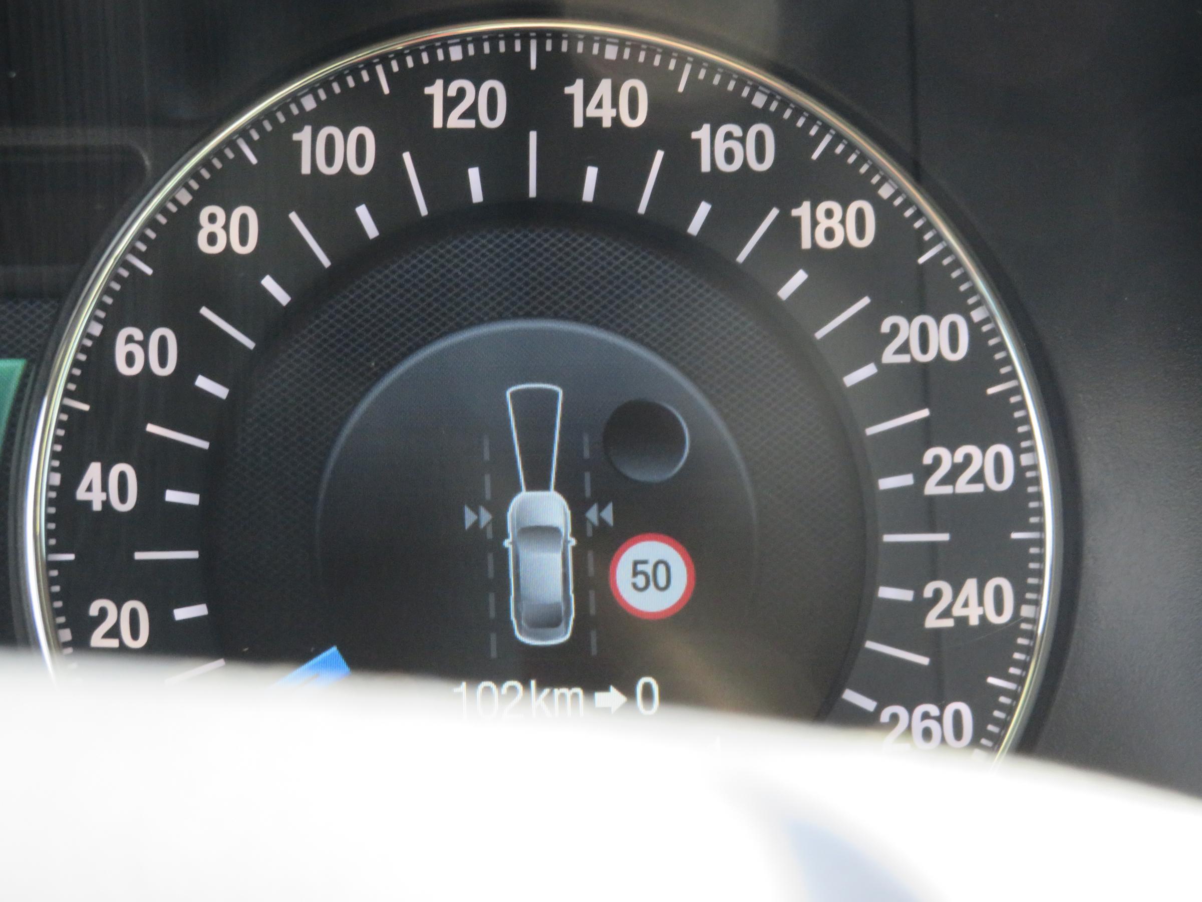 Ford Mondeo, 2015 - pohled č. 26