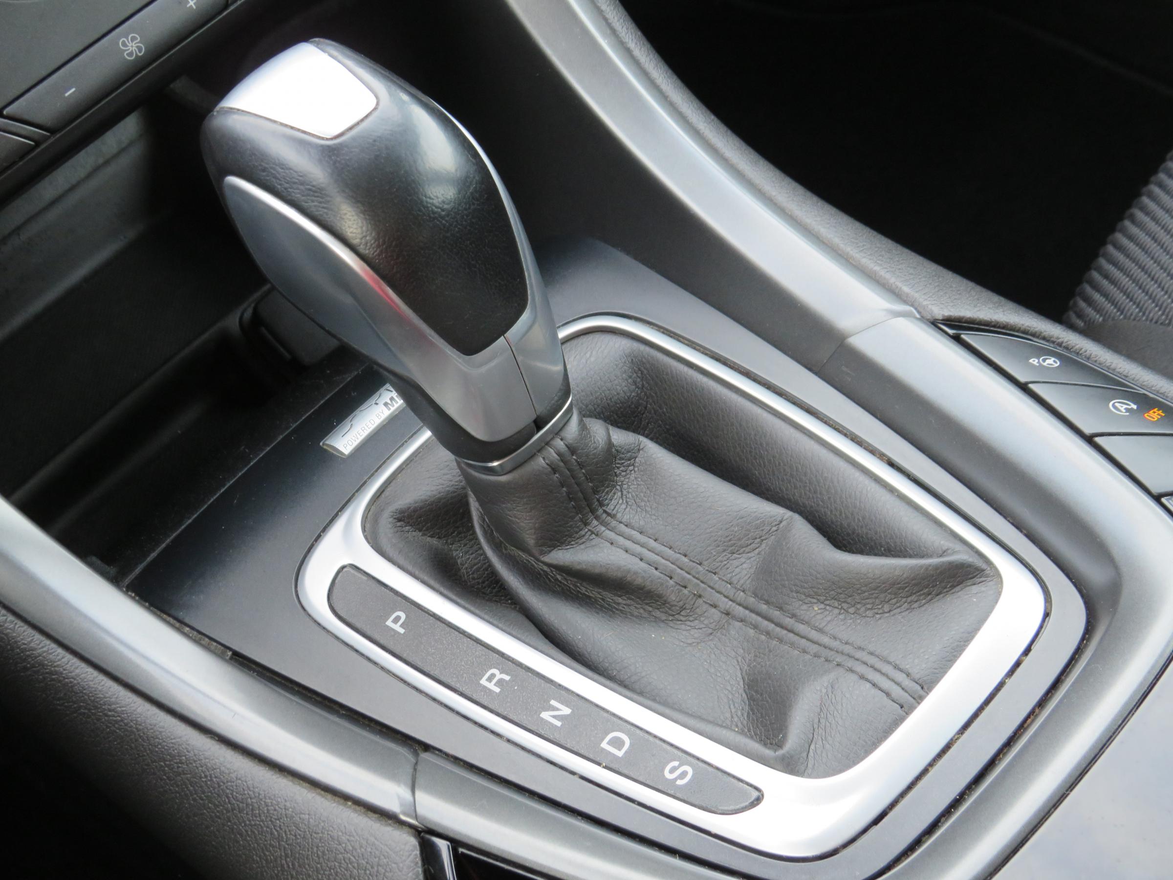 Ford Mondeo, 2015 - pohled č. 27