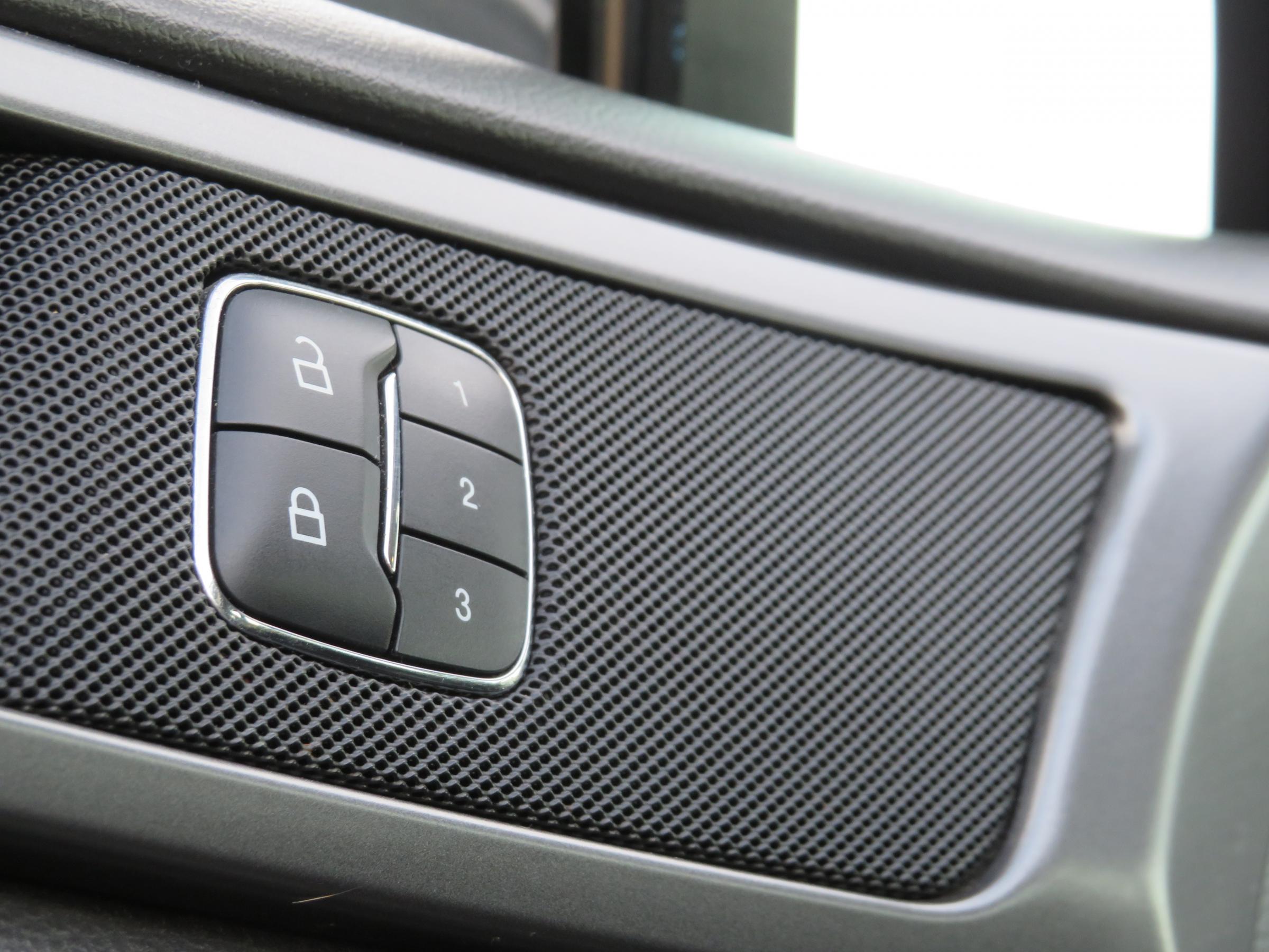 Ford Mondeo, 2015 - pohled č. 30