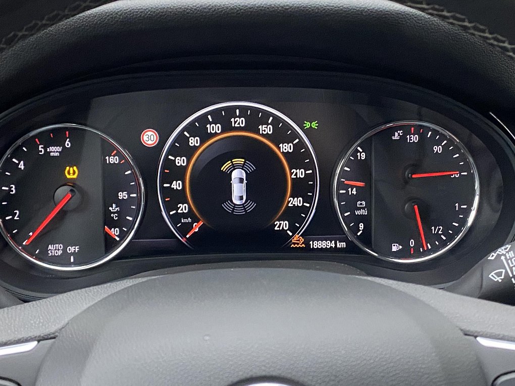 Opel Insignia 2.0 CDTi 