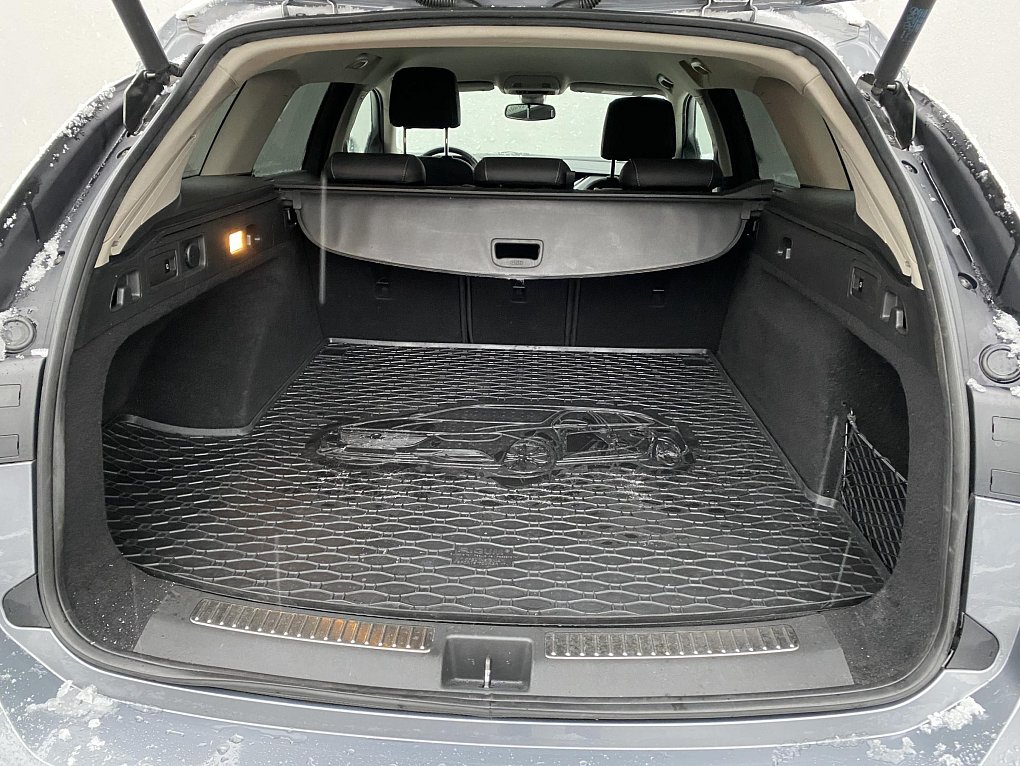 Opel Insignia 2.0 CDTi 