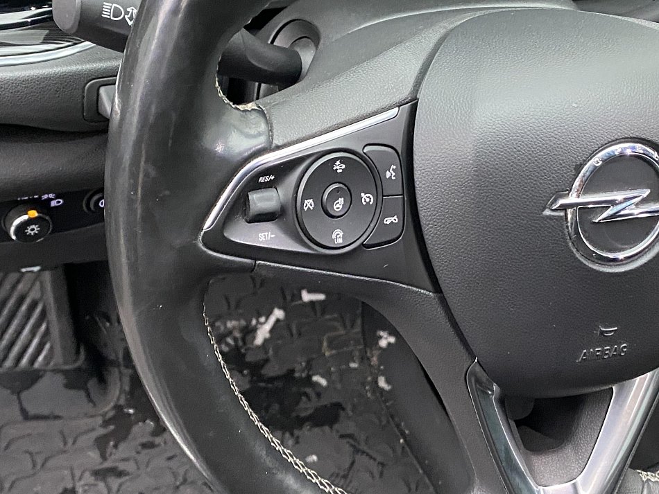 Opel Insignia 2.0 CDTi 