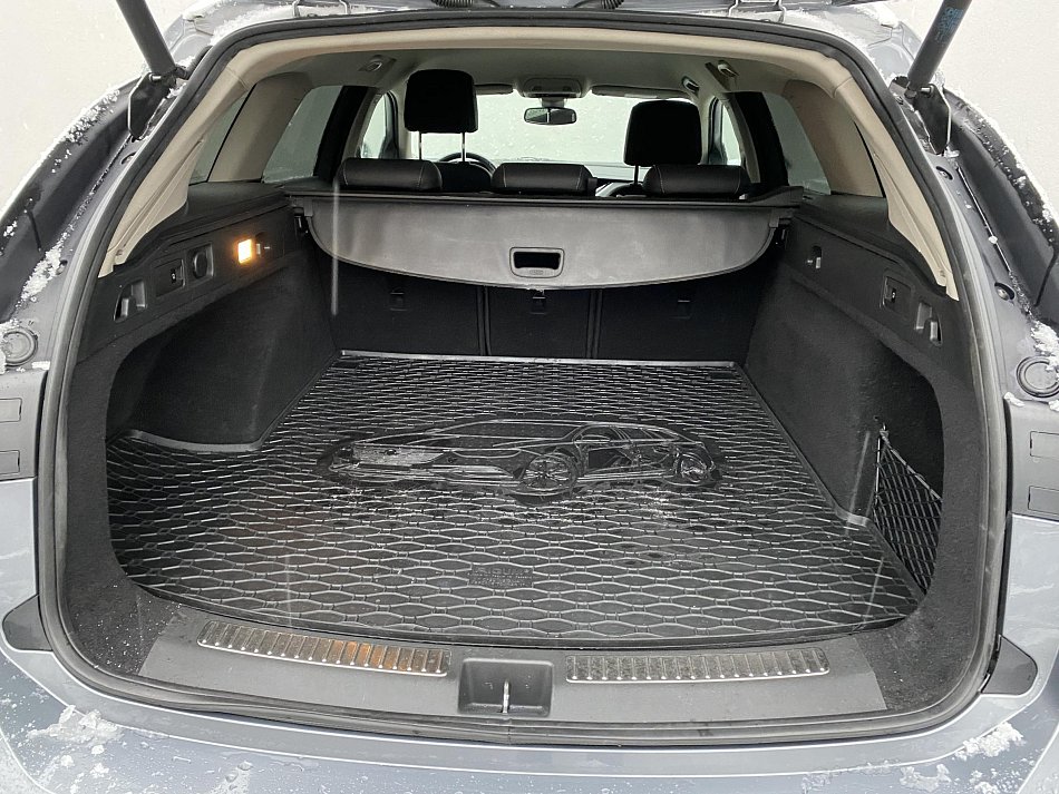 Opel Insignia 2.0 CDTi 