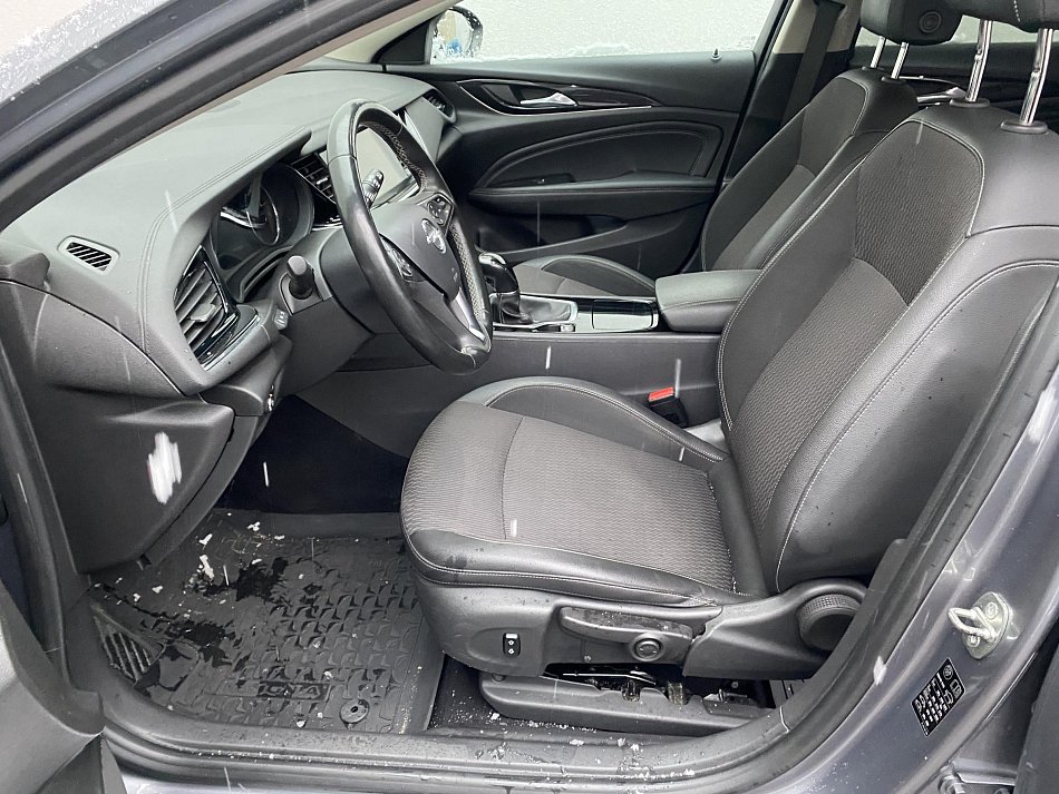 Opel Insignia 2.0 CDTi 