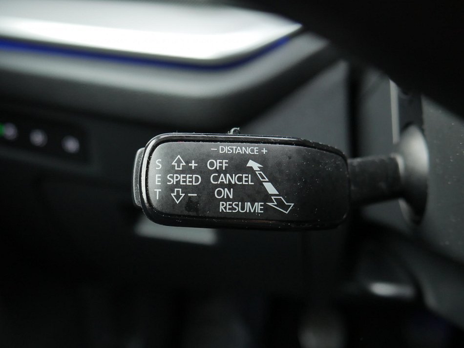 Škoda Octavia IV 1.5TSi 