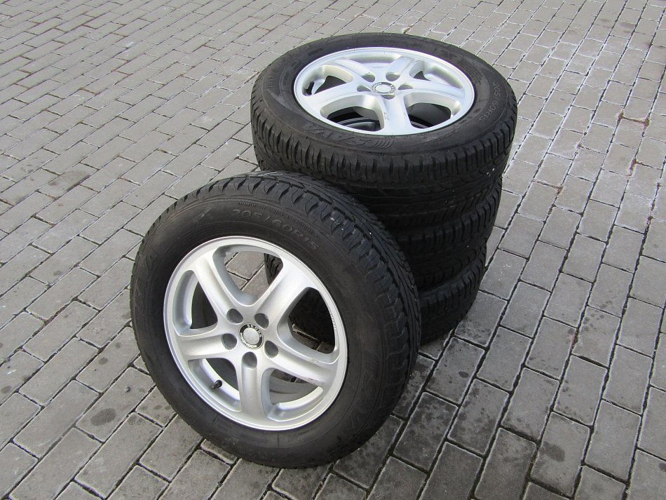 Škoda Octavia 1.6 i 