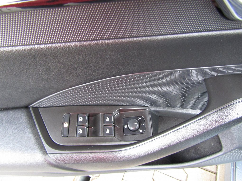 Škoda Octavia IV 2.0 TDi Ambition