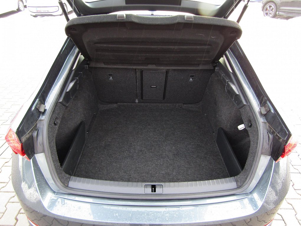 Škoda Octavia IV 2.0 TDi Ambition