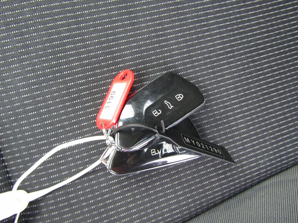 Škoda Octavia IV 2.0 TDi 