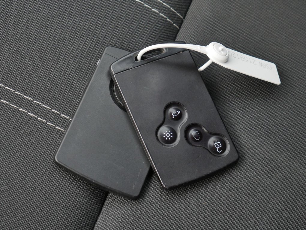 Renault Mégane 1.2 TCe 