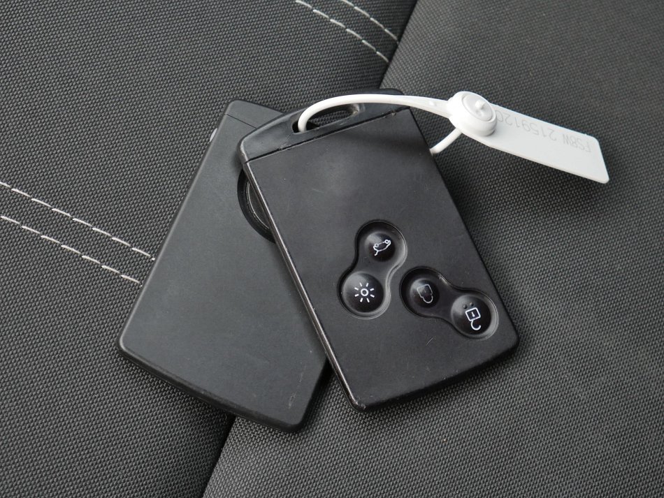 Renault Mégane 1.2 TCe 