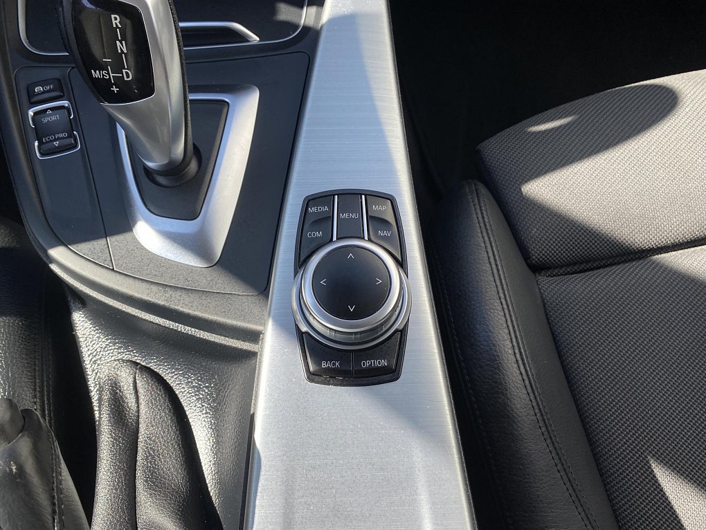 BMW Řada 3 2.0 D  320d