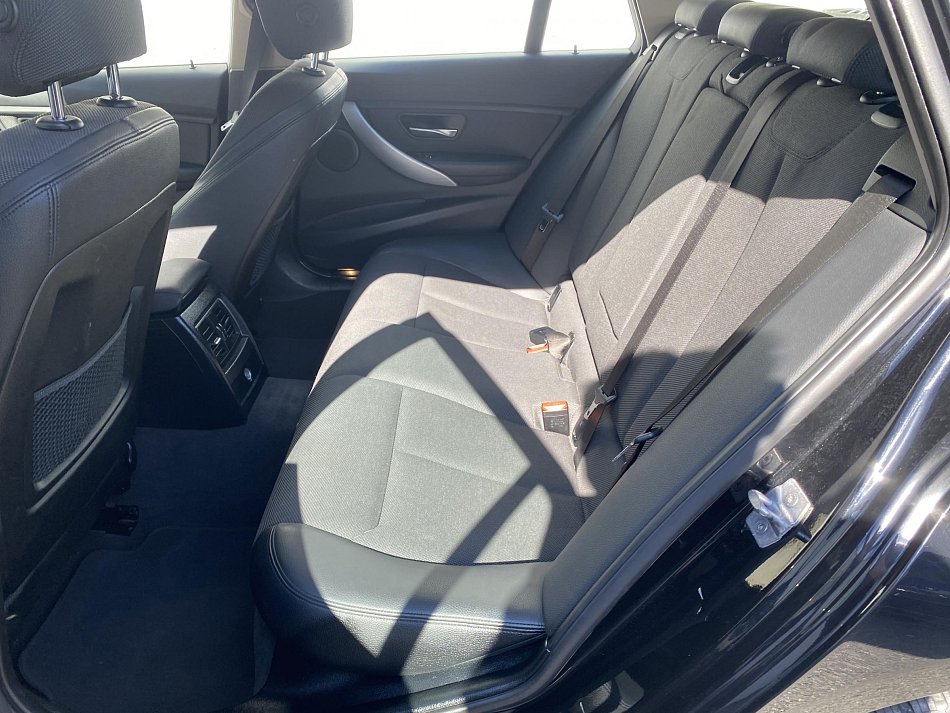 BMW Řada 3 2.0 D  320d